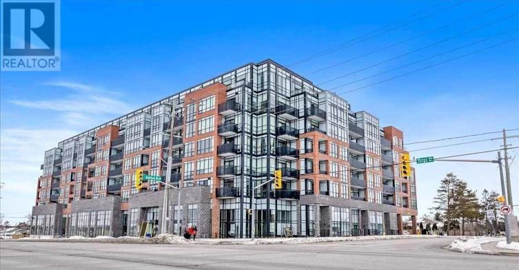 527-681 Yonge Street, Barrie, ON, L4N 4E8