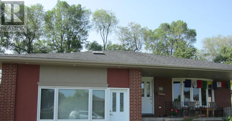 G-10 Elrose Rd Road, Brampton, ON, L6T 2C2 - 2