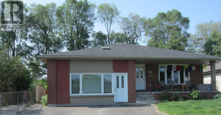 G-10 Elrose Rd Road, Brampton, ON, L6T 2C2