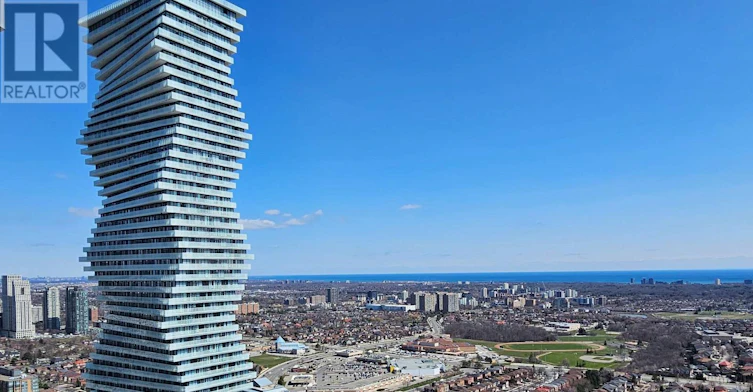 3810-448 Burnhamthorpe Road W, Mississauga, ON, L5B 0R4 - 7
