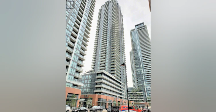 1906-2220 Lake Shore Boulevard W, Toronto, ON, M8V 0C1 - 3