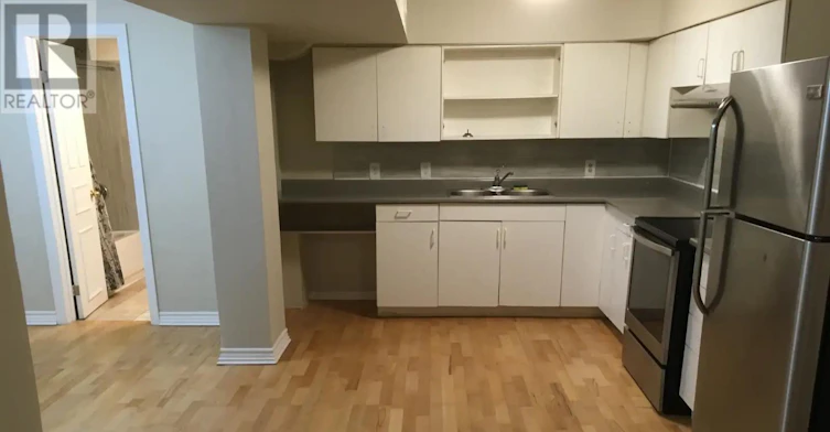 BASEMENT-9 Panda Lane, Brampton, ON, L6S 5B9