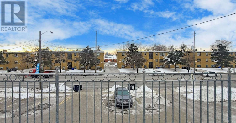 A-690 Wilson Avenue, Toronto, ON, M3K 1E1 - 15