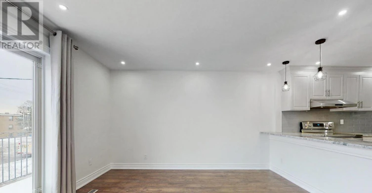 A-690 Wilson Avenue, Toronto, ON, M3K 1E1 - 4