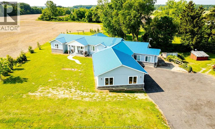 1377 County 20 Road West