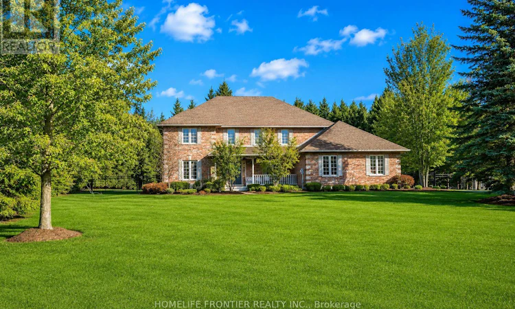 17 Bridle Path
