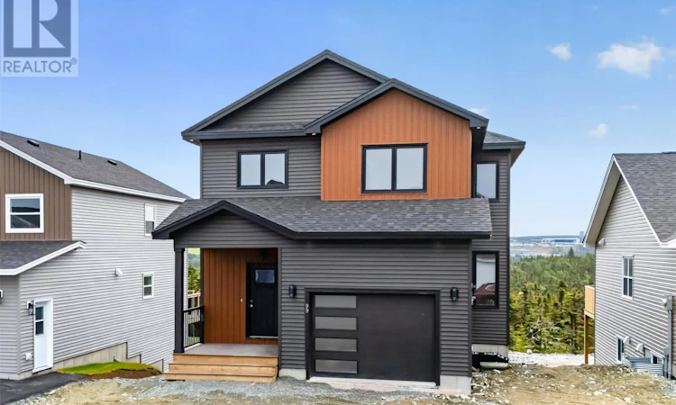 99 Trenton Drive