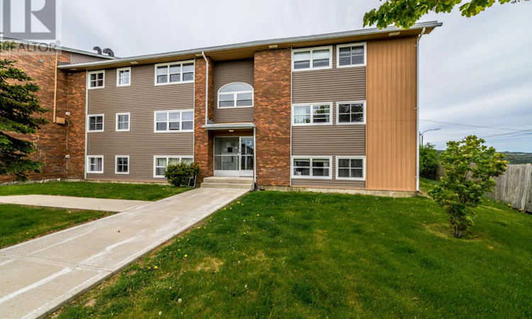 107-122 Terra Nova Road