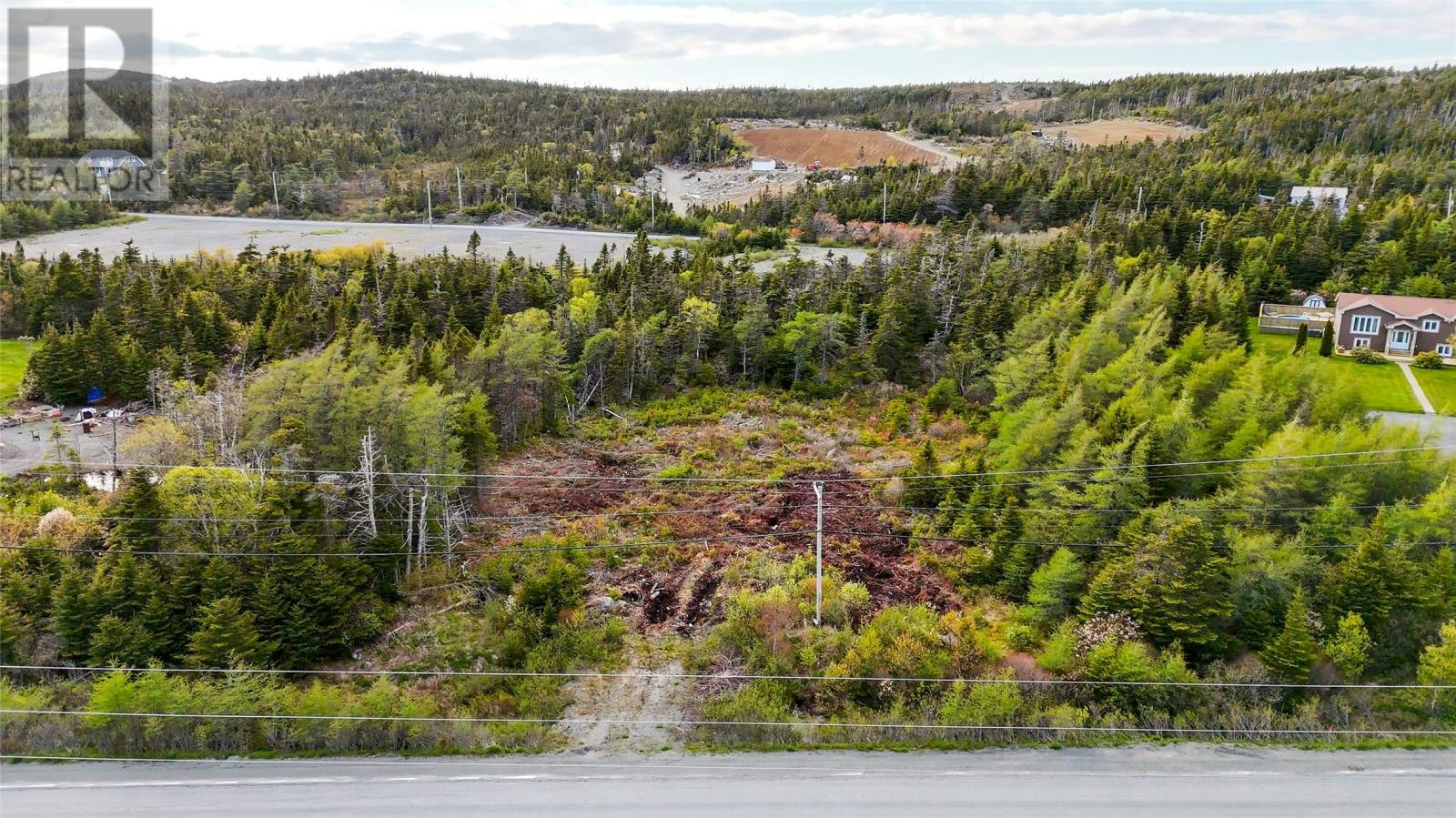 0 Main Road, Tors Cove, NL, A0A 4A0
