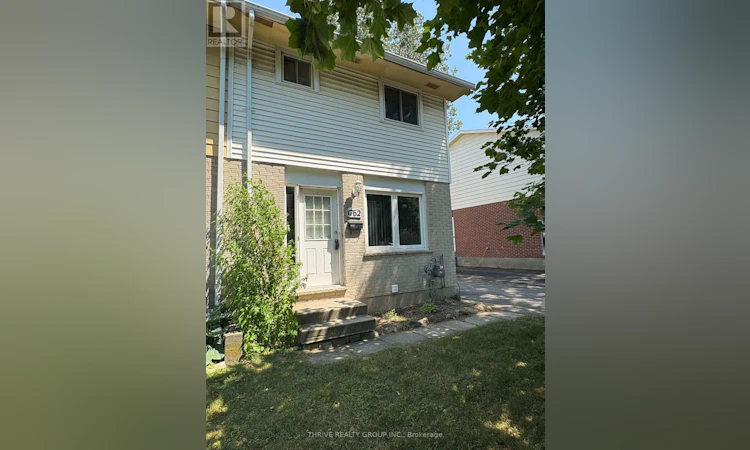 1762 Aldersbrook Road