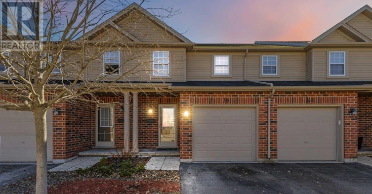 39-1059 Whetherfield Street, London, ON, N6H 0B6 - 2