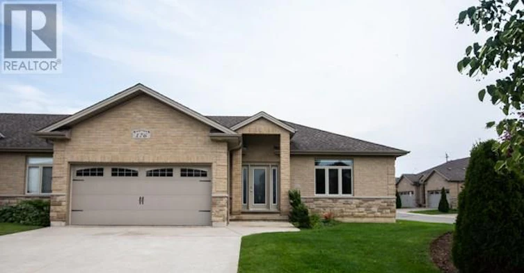 176 Tanoak Drive, London, ON, N6G 5R3 - 23