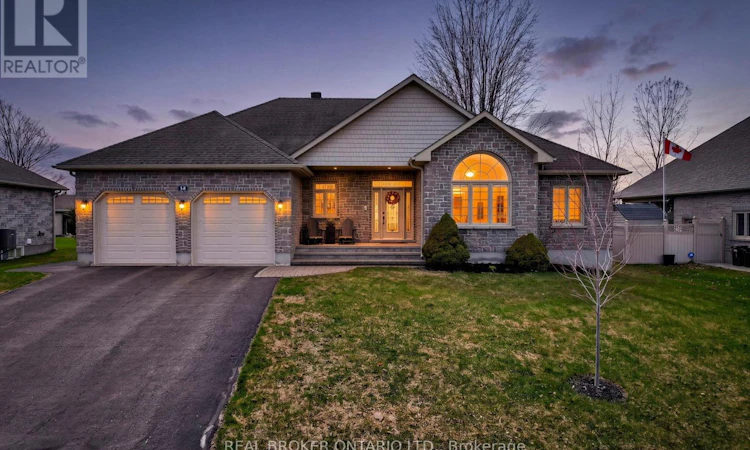 12 Penny Lane
