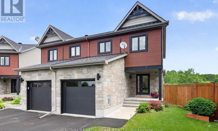 2269 Marble Crescent