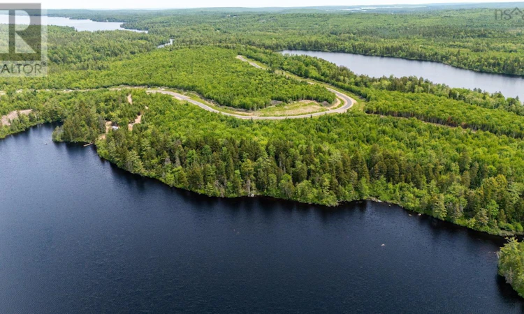 Lot-11 Lakeshore Drive