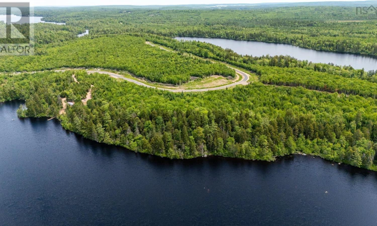 Lot-12 Lakeshore Drive