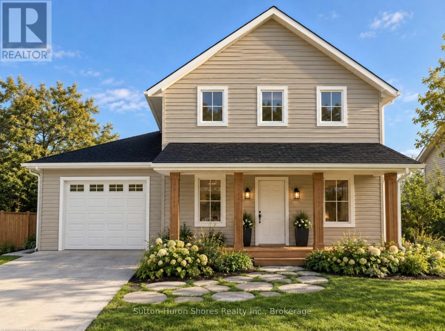 282 Grosvenor Street S, Saugeen Shores, ON, N0H 2L0