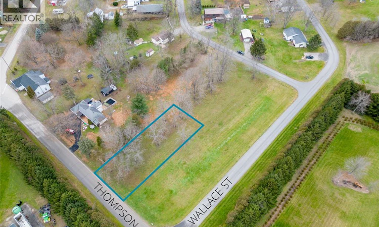 V/L Thomson Avenue