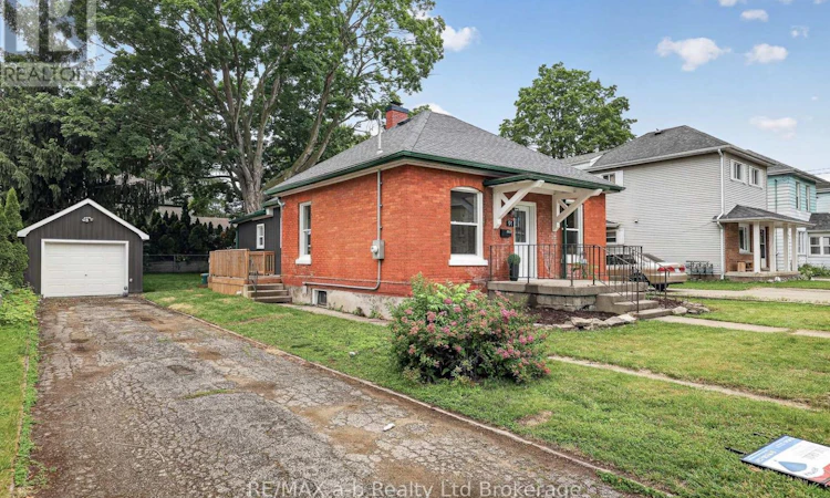 91 Winniett Street
