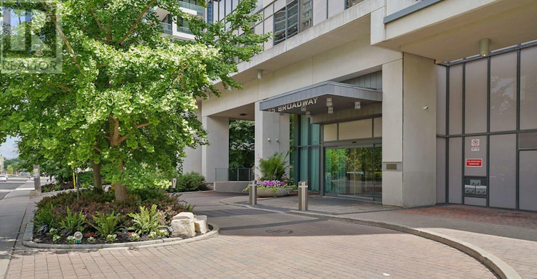 1504-25 Broadway Avenue, Toronto, ON, M4P 1T7 - 36