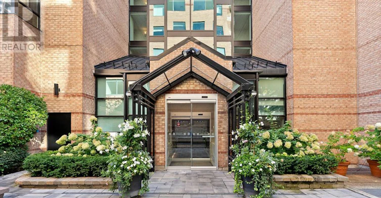 211-225 Davenport Road, Toronto, ON, M5R 3R2 - 2