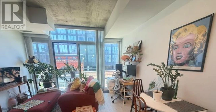504-127 Queen Street E, Toronto, ON, M5C 1S2 - 9