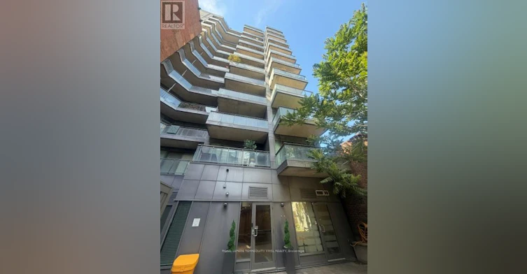 504-127 Queen Street E, Toronto, ON, M5C 1S2 - 25