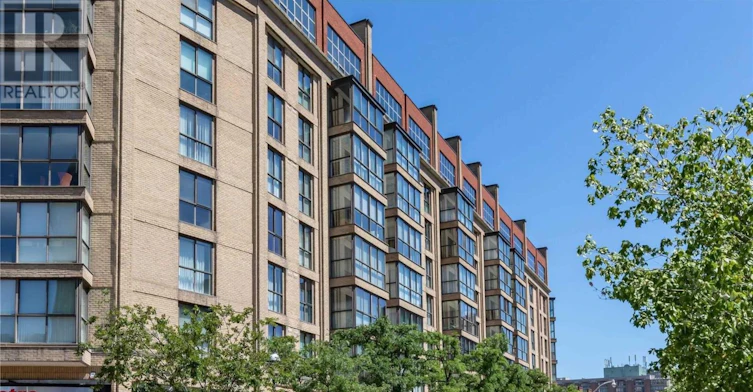 715-80 Front Street E, Toronto, ON, M5E 1T4 - 32