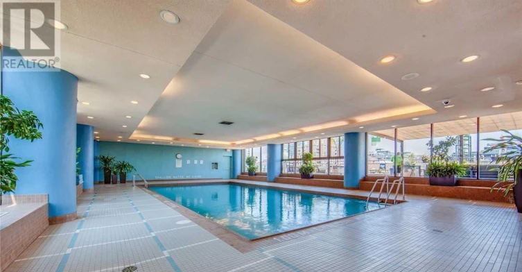 715-80 Front Street E, Toronto, ON, M5E 1T4 - 30