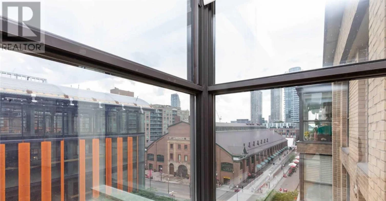 715-80 Front Street E, Toronto, ON, M5E 1T4 - 26