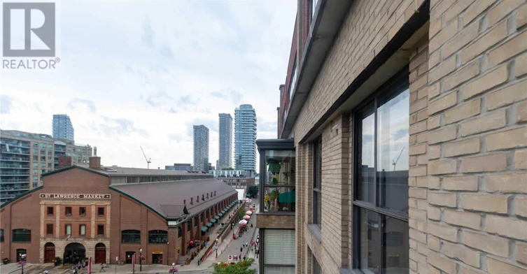 715-80 Front Street E, Toronto, ON, M5E 1T4 - 27