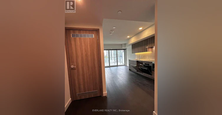 535-3 Concord Cityplace Way, Toronto, ON, M5V 0X4 - 3