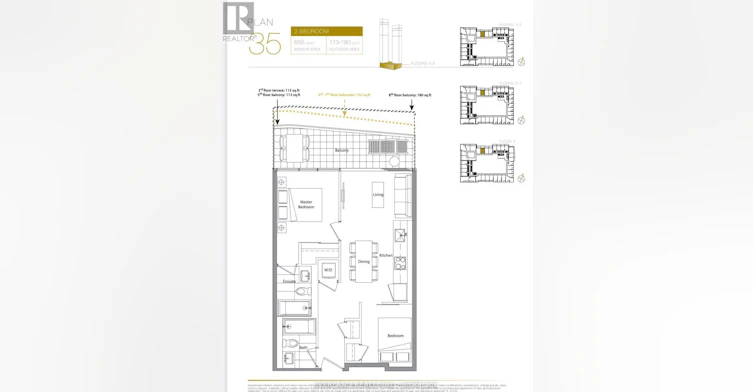 535-3 Concord Cityplace Way, Toronto, ON, M5V 0X4 - 12