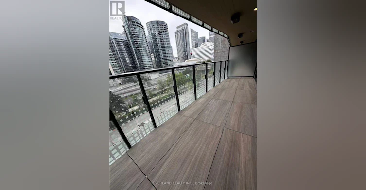 535-3 Concord Cityplace Way, Toronto, ON, M5V 0X4 - 10