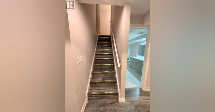 BSMT-15 Mcginty Avenue, Ajax, ON, L1Z 0J6 - 3