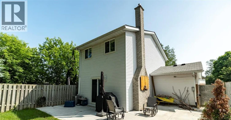 A-125 Cornerbrook Crescent, Waterloo, ON, N2V 1L3 - 23