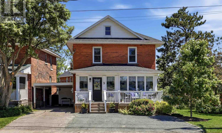 3 Ontario Avenue