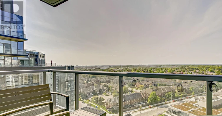 1508-20 Gatineau Drive, Vaughan, ON, L4J 0L3 - 22