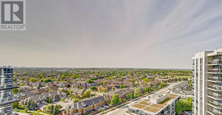 1508-20 Gatineau Drive, Vaughan, ON, L4J 0L3 - 23