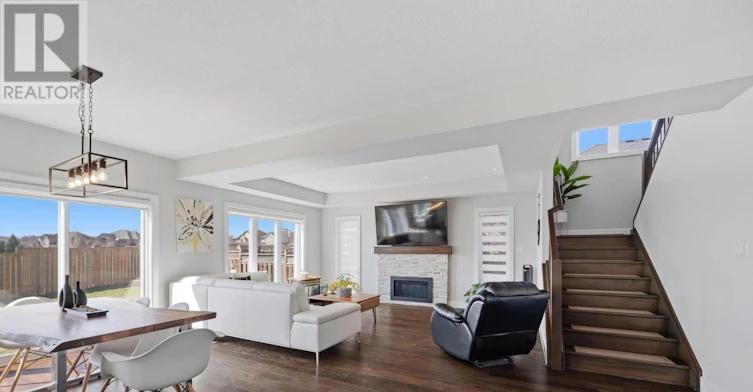1615 Sandridge Lane, London, ON, N5X 0G5 - 23
