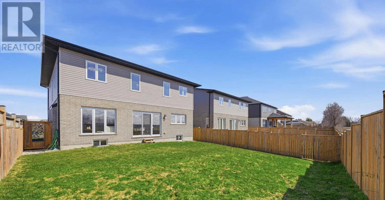 1615 Sandridge Lane, London, ON, N5X 0G5 - 47