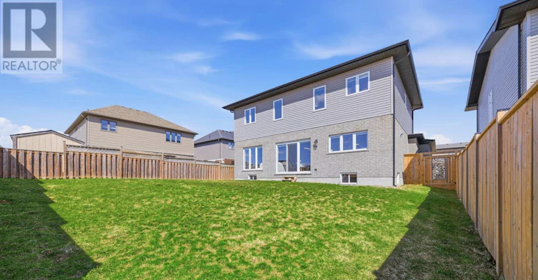 1615 Sandridge Lane, London, ON, N5X 0G5 - 48