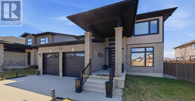 1615 Sandridge Lane, London, ON, N5X 0G5 - 4