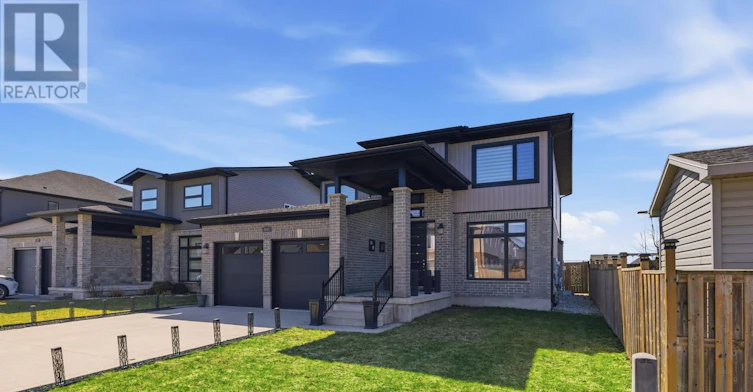 1615 Sandridge Lane, London, ON, N5X 0G5 - 3