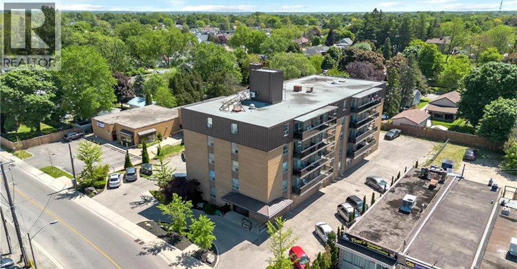 402-437 St. Paul Avenue, Brantford, ON, N3R 4N8
