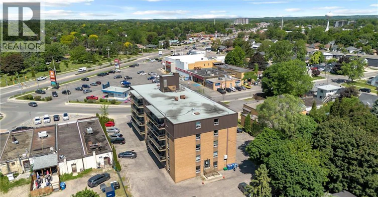 402-437 St. Paul Avenue, Brantford, ON, N3R 4N8 - 28