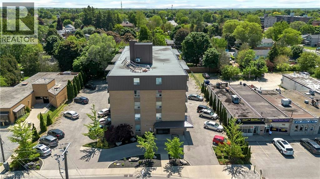 402-437 St. Paul Avenue, Brantford, ON, N3R 4N8 - 27