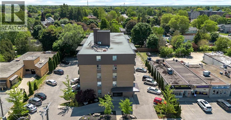 402-437 St. Paul Avenue, Brantford, ON, N3R 4N8 - 27