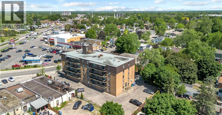 402-437 St. Paul Avenue, Brantford, ON, N3R 4N8 - 26