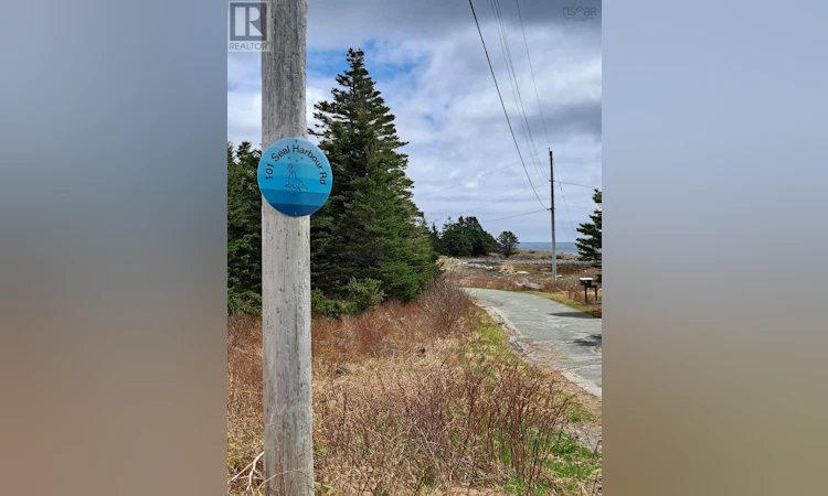 101 Seal Harbour Road